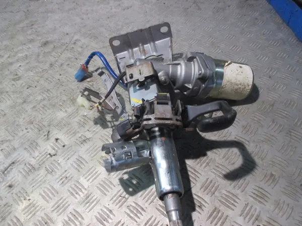 Elektrische stuurbekrachtigingskolom Renault Clio II image 4