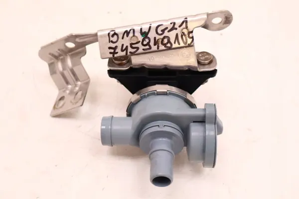 BMW 745949105 Kraftstoffverteilerfilter für 3er G20/21 image 6