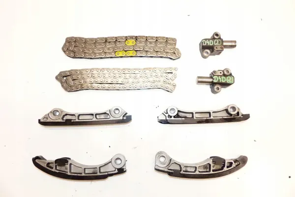 Kit de distribution OEM pour Toyota Land Cruiser J200 4.5 D4D image 2