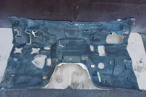 Isolation Acoustique Nissan OE PATROL Y61 Cloison image 2