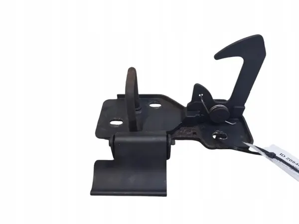 Verrou de capot OEM 5P0823480 pour SEAT Altea 5P image 3