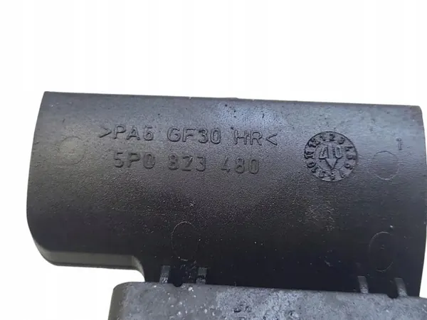 Verrou de capot OEM 5P0823480 pour SEAT Altea 5P image 4