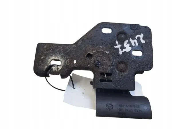 Verrou de capot OEM 5P0823480 pour SEAT Altea 5P image 5