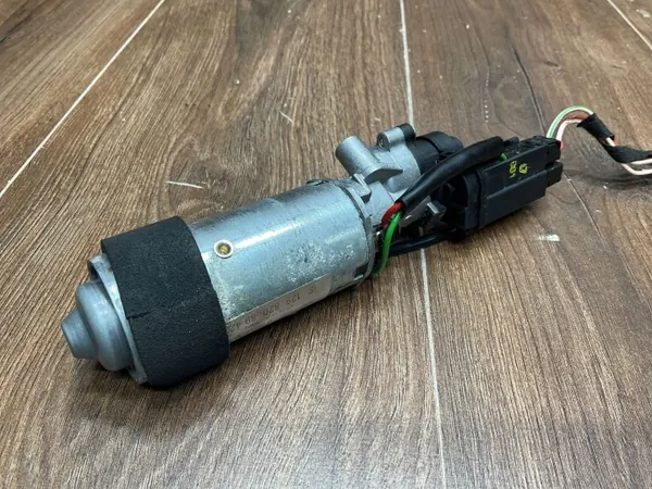Stolinställningsmotor OEM 1298208942 Mercedes SL R129 image 3