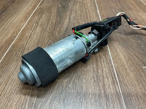 Stolinställningsmotor OEM 1298208942 Mercedes SL R129 image 4