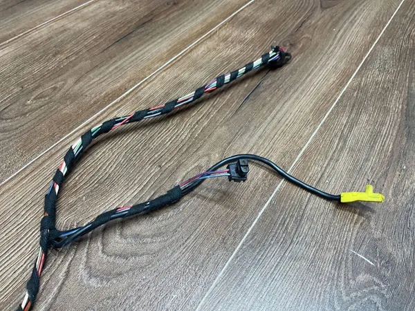 Stolinställningsmotor OEM 1298208942 Mercedes SL R129 image 6