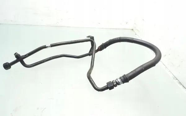 Línea refrigerante aceite Audi A4 B6 OEM 8E0317826C image 2