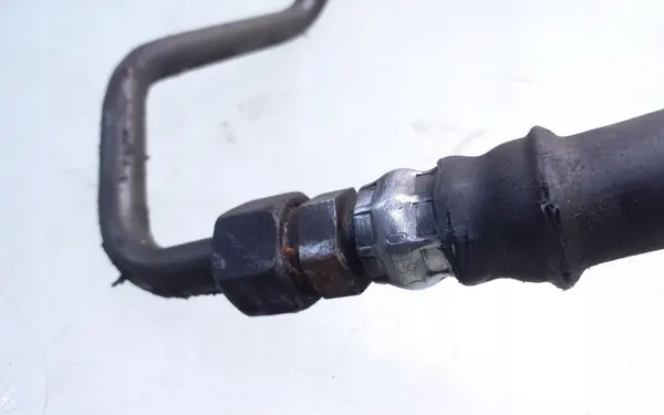 Línea refrigerante aceite Audi A4 B6 OEM 8E0317826C image 3