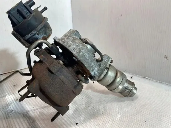 Käytetty turbo OEM 53031013583 Audi A4 Avantille image 7