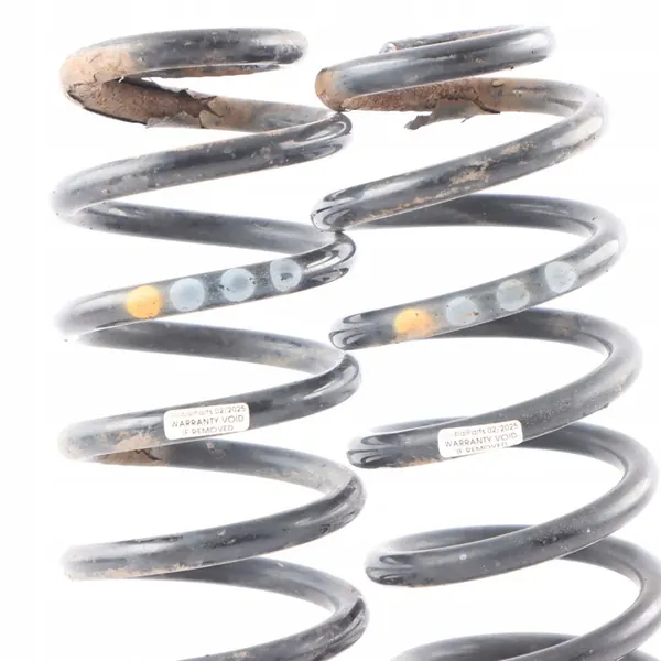 Set di molle posteriori Audi A3 8P 8P0511115BJ image 8