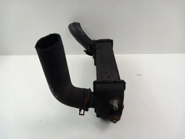 Hyundai I20 I 1.5 CRDI Intercooler OEM 28271-2A700 image 3