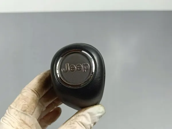 Pomo de mudanças Jeep OE OEM FOB5573 - Usado image 2