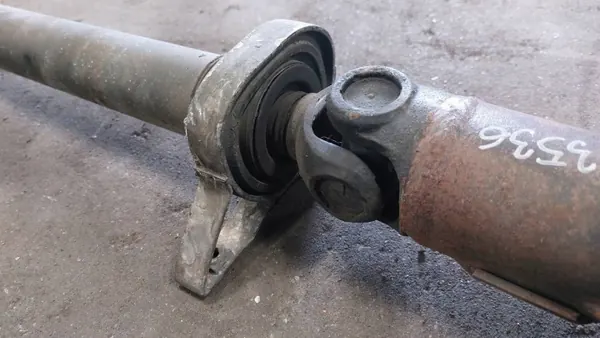 Volvo OE Kardanas OEM 30711838 Gebruikt image 5