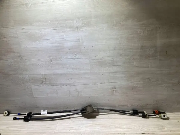 Ford Fiesta MK8 Växellänk OEM H1BR-7E395-BF image 2