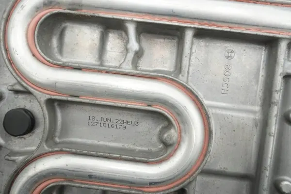 Convertidor usado 1EA907190G para VW Skoda Seat Audi image 6