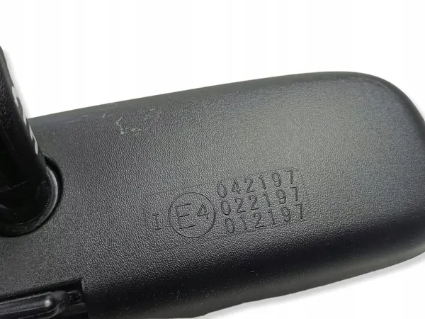 Rétroviseur Mitsubishi OE FOB58584 - Occasion image 7