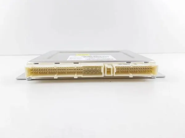 Porsche Macan ilma-jousitusmoduuli OEM 95B907557T image 3