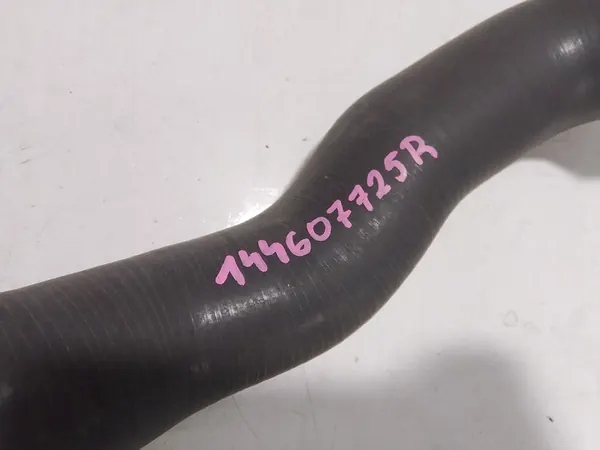 Tubo do intercooler Dacia Renault 1.3 Tce 144607725R image 5