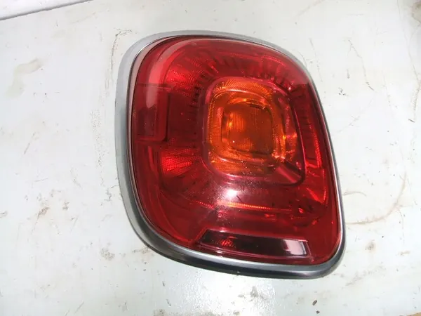FIAT 500X Luz Trasera Izquierda Derecha Europa 52022739 52022742 image 4