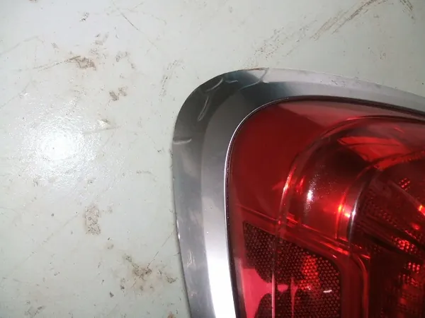 FIAT 500X Luz Trasera Izquierda Derecha Europa 52022739 52022742 image 5