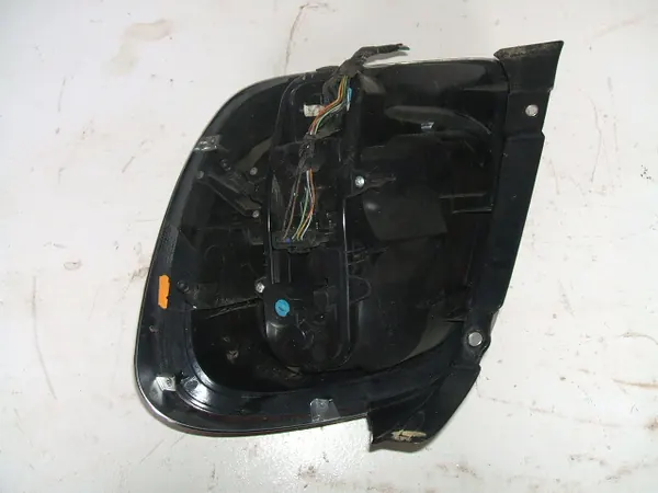 FIAT 500X Luz Trasera Izquierda Derecha Europa 52022739 52022742 image 6