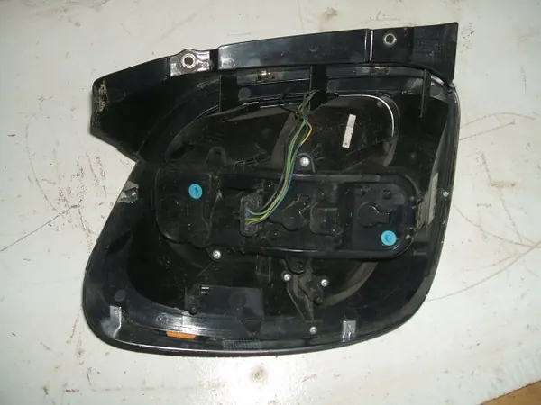 FIAT 500X Luz Trasera Izquierda Derecha Europa 52022739 52022742 image 9