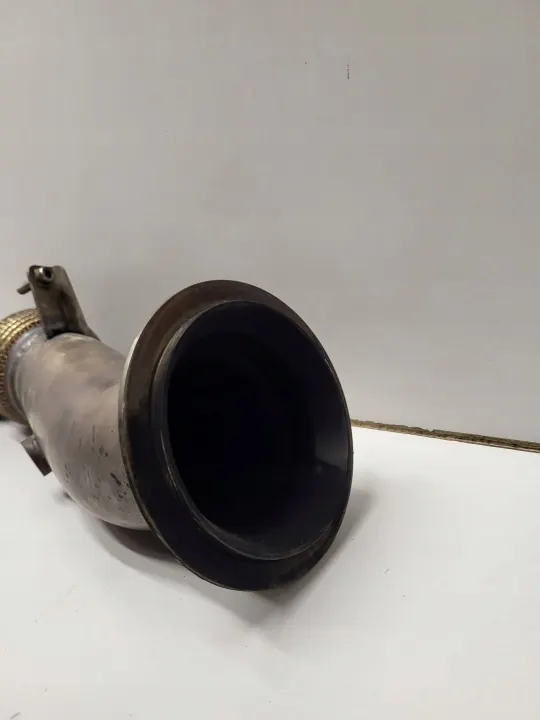 BMW Pakoputki OEM AYN7307 N20B20-moottorille image 3