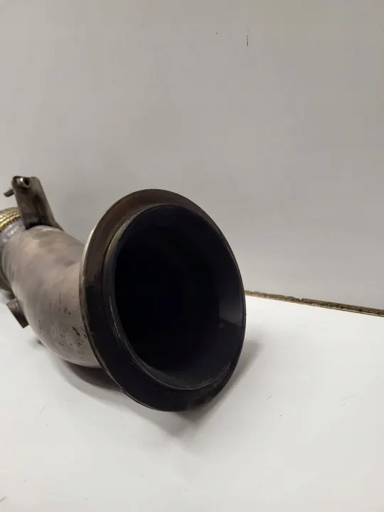 BMW Pakoputki OEM AYN7307 N20B20-moottorille image 4