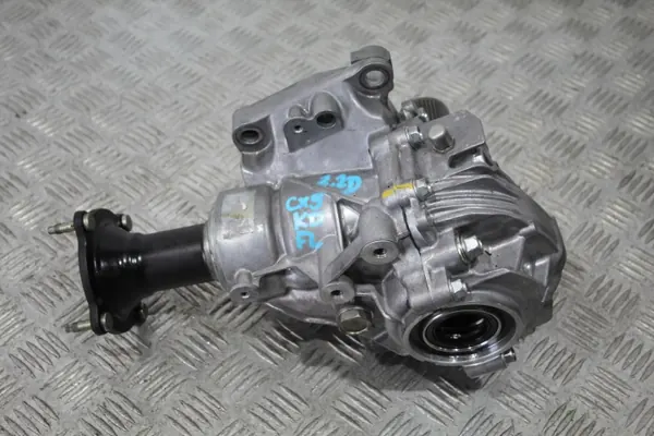 REDUKTOR CX5 KD LIFT OEM - Pièce Mazda OE d'occasion image 2