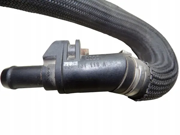 Ligne de toit cabriolet Audi A7 OEM 059131119A image 3