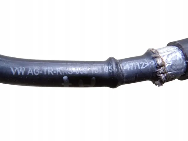 Ligne de toit cabriolet Audi A7 OEM 059131119A image 4