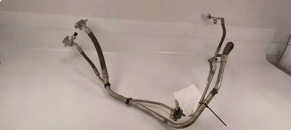 Ilmastointiletku Fiat Ducato IV image 2