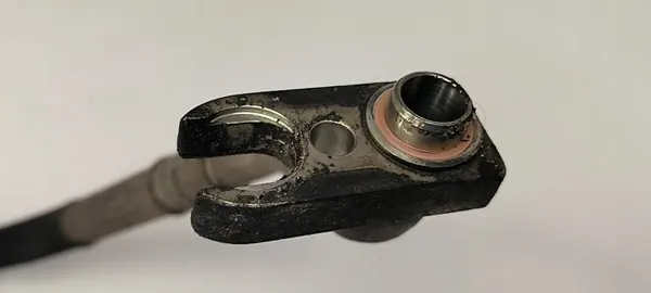 Ilmastointiletku Fiat Ducato IV image 6