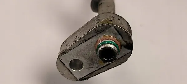 Ilmastointiletku Fiat Ducato IV image 7