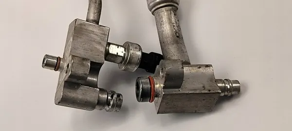 Ilmastointiletku Fiat Ducato IV image 8