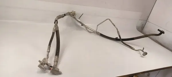 Ilmastointiletku Fiat Ducato IV image 9