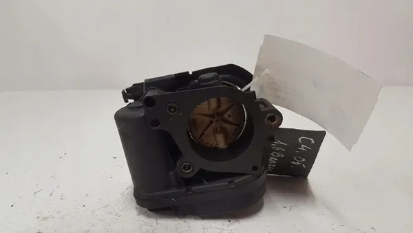 Drosselklappe Citroen C4 I 9649510080 image 3