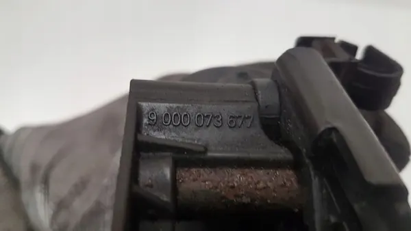 Drosselklappe Citroen C4 I 9649510080 image 6