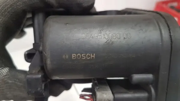 Drosselklappe Citroen C4 I 9649510080 image 7