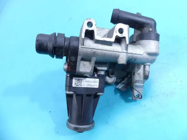 EGR-klep OEM G4D3-9D475-BC voor Land Rover Discovery Sport image 3