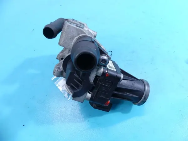 EGR-klep OEM G4D3-9D475-BC voor Land Rover Discovery Sport image 4
