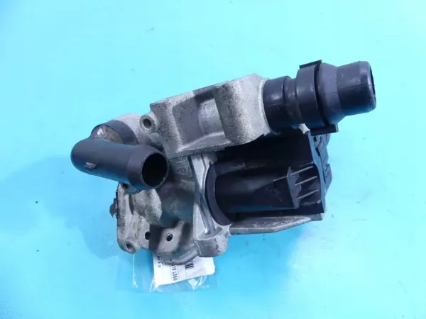 EGR-klep OEM G4D3-9D475-BC voor Land Rover Discovery Sport image 5