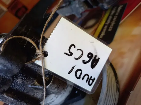 Bomba de direção Audi A3 image 4