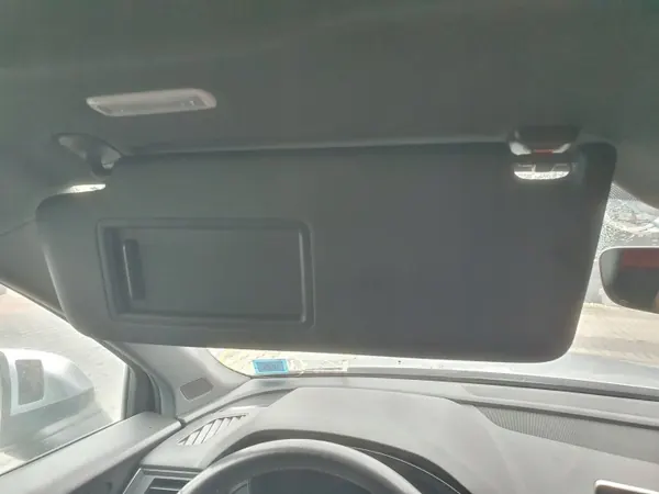 OEM 80A867505BA Teto Preto para Audi Q5 SQ5 image 5
