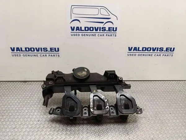 Collecteur d'admission Opel Movano B OEM 8200924262 image 2