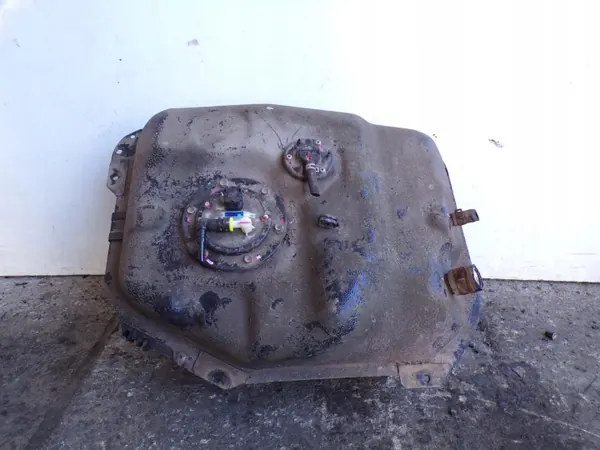 Polttoainesäiliö Suzuki Ignis III Bensiini 4x4 OEM BAK ZBIORNIK image 2