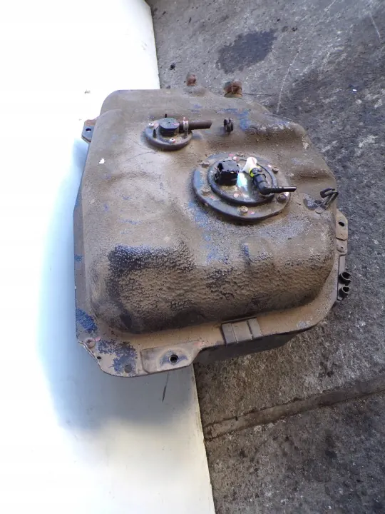 Polttoainesäiliö Suzuki Ignis III Bensiini 4x4 OEM BAK ZBIORNIK image 3