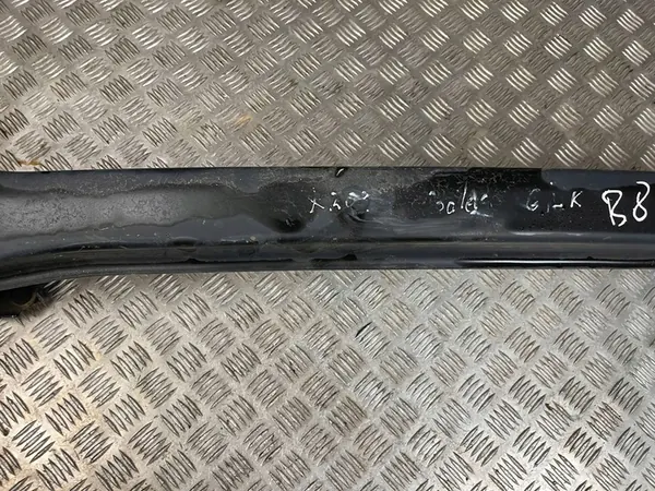 Mercedes-Benz OE A2046101114 traversa paraurti image 6