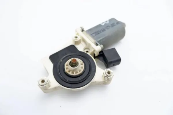 Motor de janela dianteira OEM 3B4837751A - Usado image 2