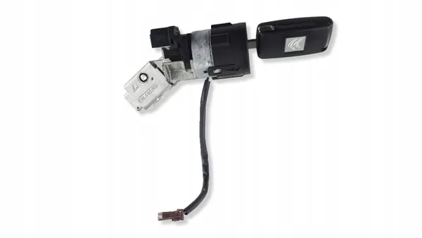 OEM TPR30849 Tändningslås vänster image 3